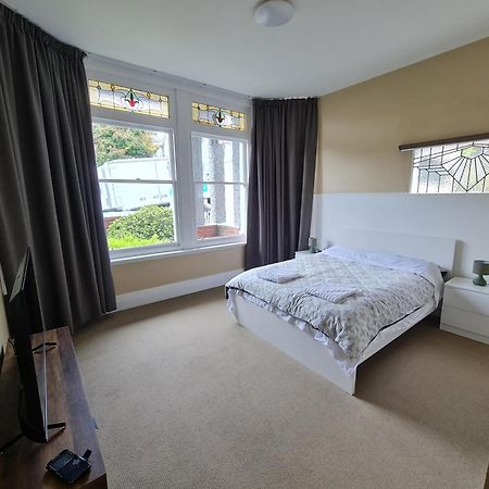 Dunedin City Centre Tidy Affordable Room A Exterior photo