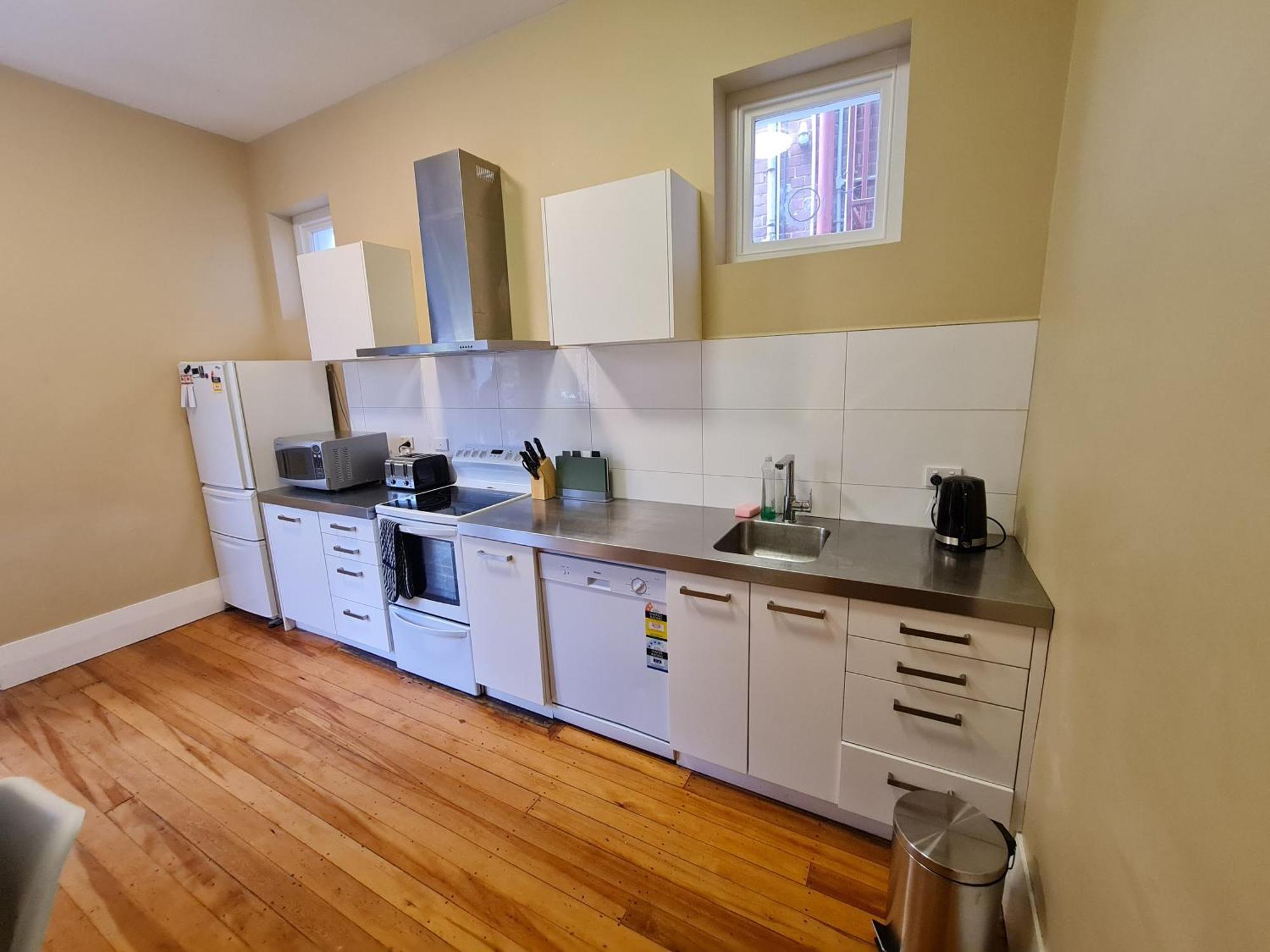 Dunedin City Centre Tidy Affordable Room A Exterior photo