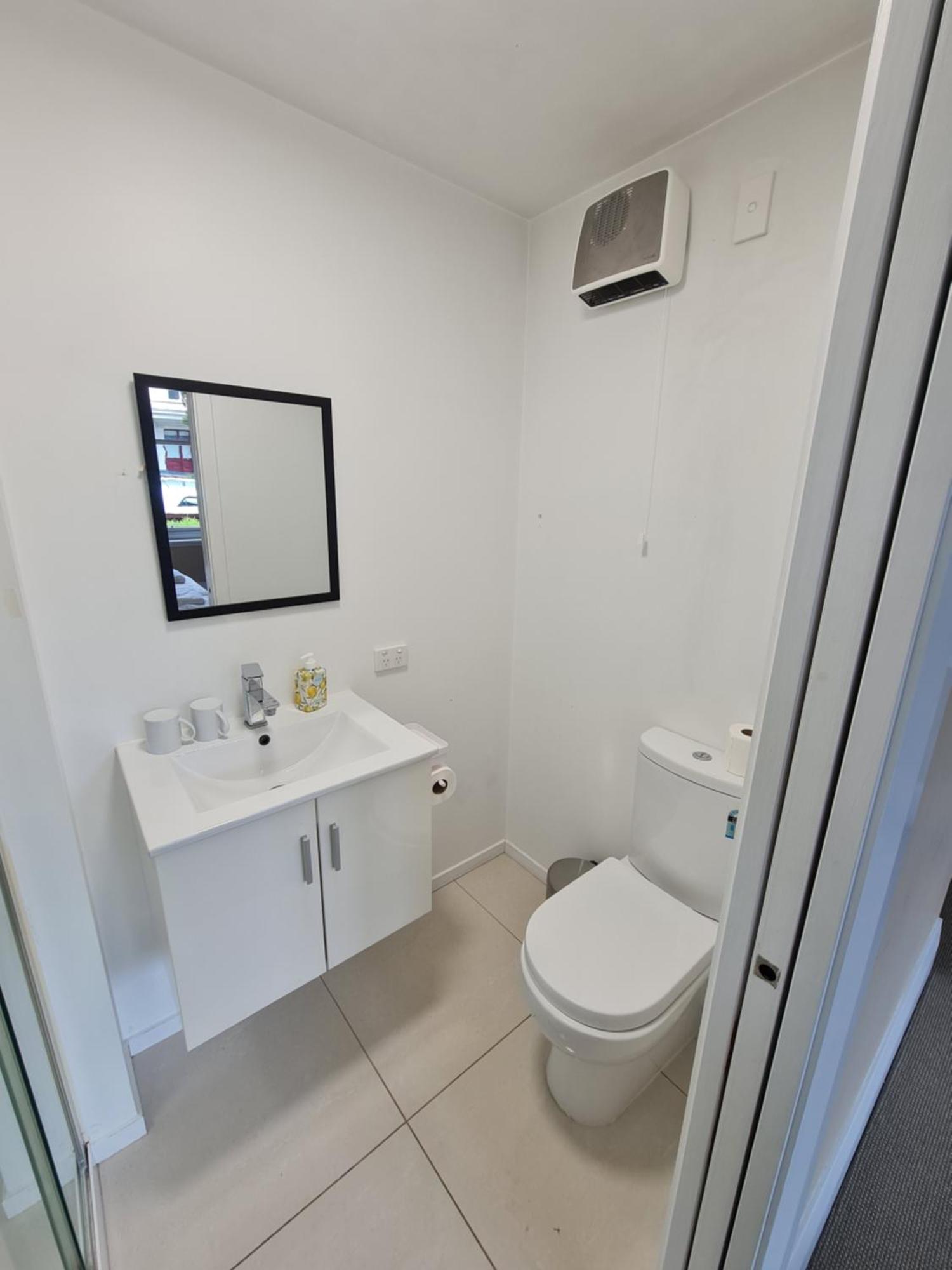 Dunedin City Centre Tidy Affordable Room A Exterior photo